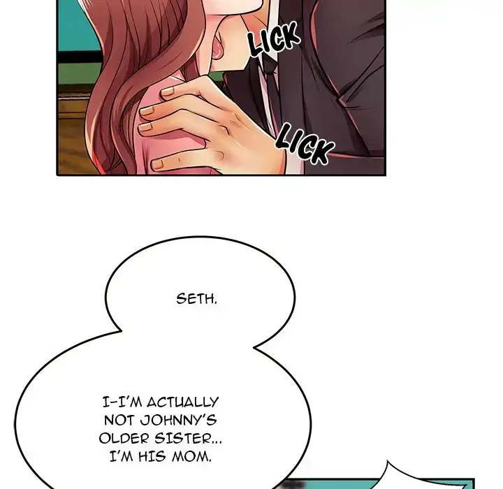 Bad Parenting Chapter 4 Page 71