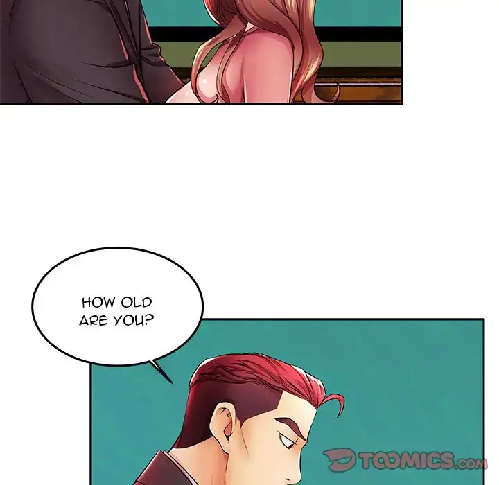 Bad Parenting Chapter 4 Page 74