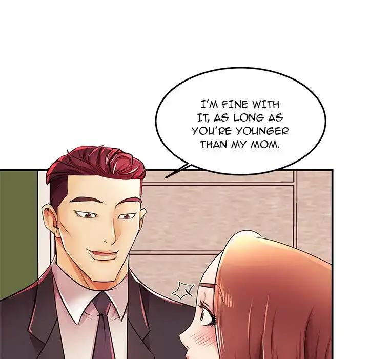 Bad Parenting Chapter 4 Page 79