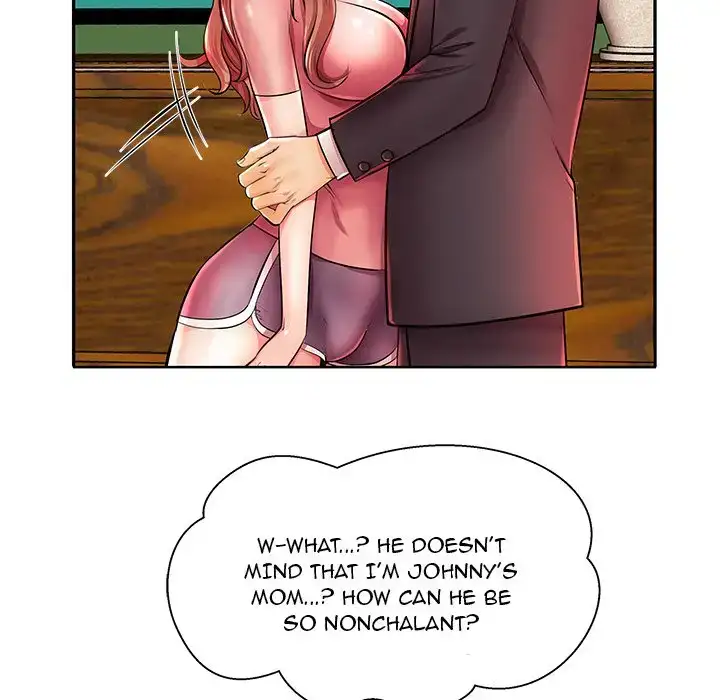 Bad Parenting Chapter 4 Page 84