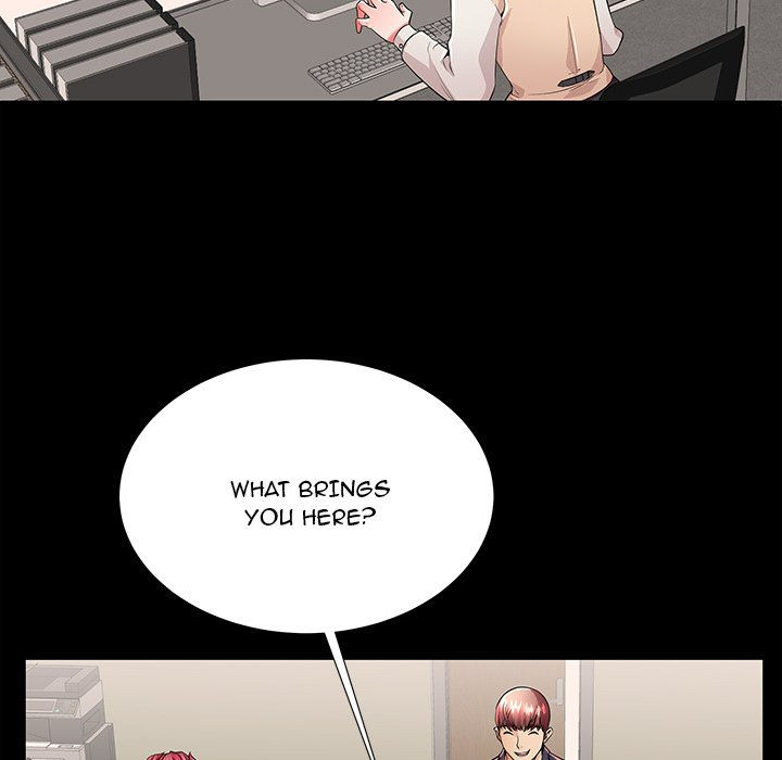 Bad Parenting Chapter 49 Page 29