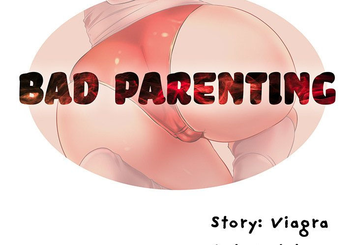 Bad Parenting Chapter 49 Page 3