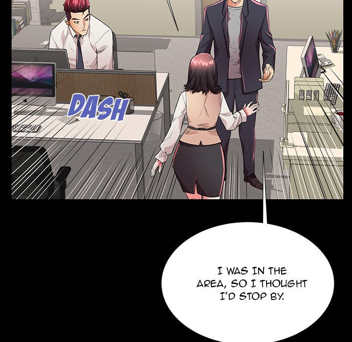 Bad Parenting Chapter 49 Page 30