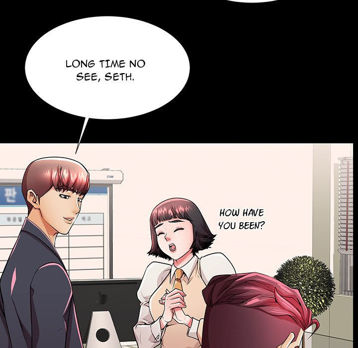 Bad Parenting Chapter 49 Page 31