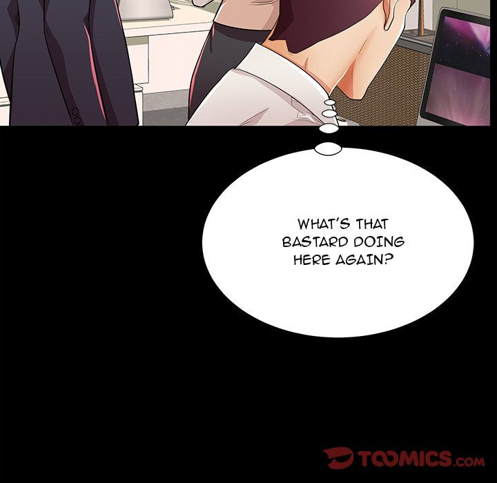 Bad Parenting Chapter 49 Page 32