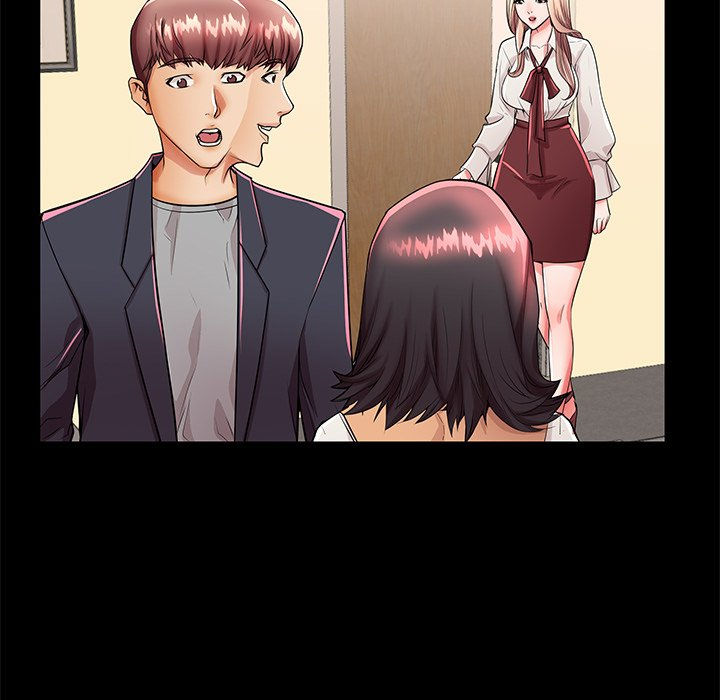 Bad Parenting Chapter 49 Page 37