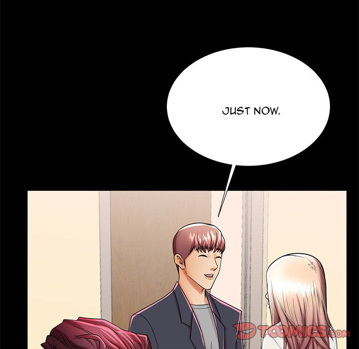 Bad Parenting Chapter 49 Page 38