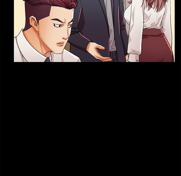 Bad Parenting Chapter 49 Page 39