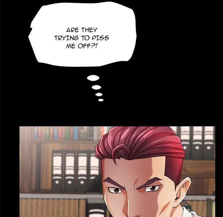 Bad Parenting Chapter 49 Page 40
