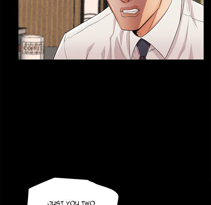 Bad Parenting Chapter 49 Page 41