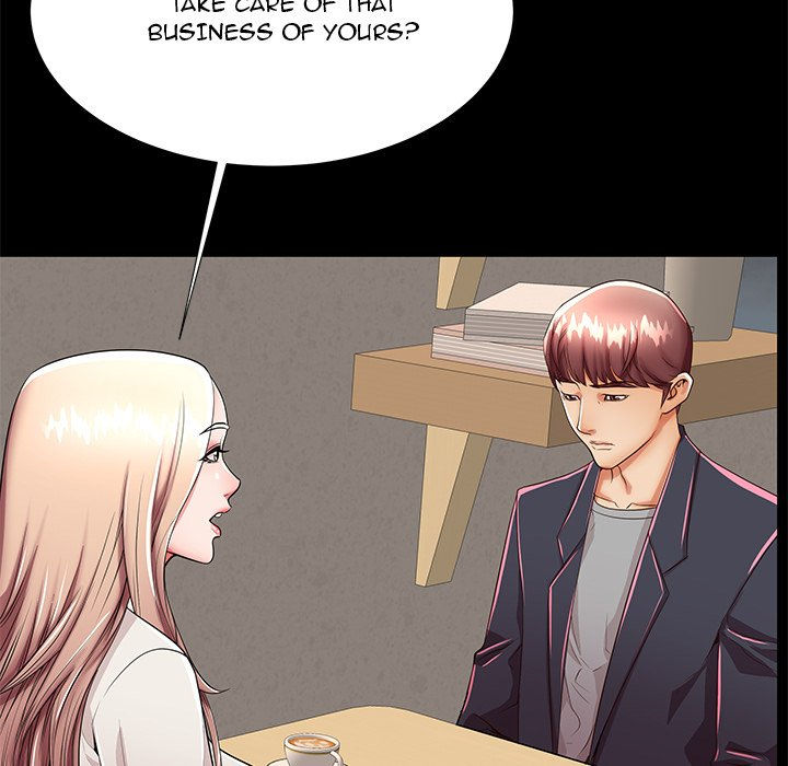 Bad Parenting Chapter 49 Page 45
