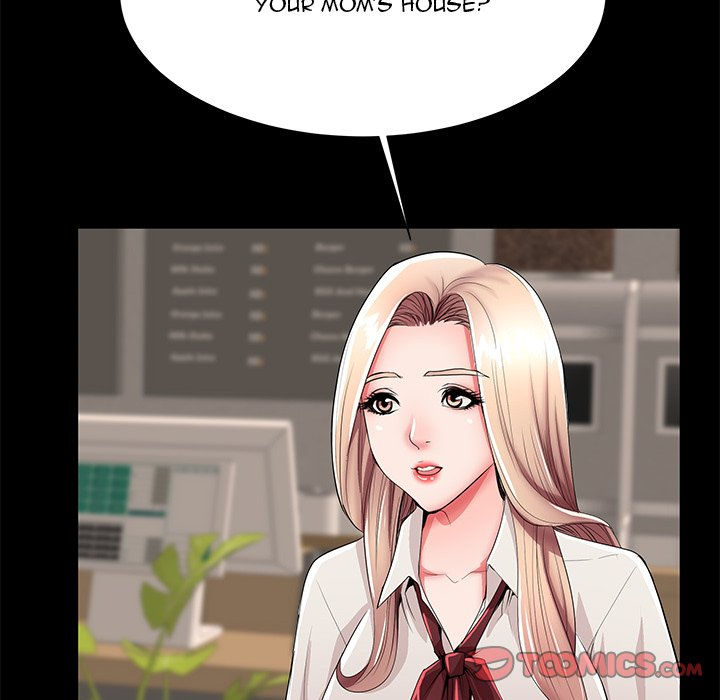 Bad Parenting Chapter 49 Page 50