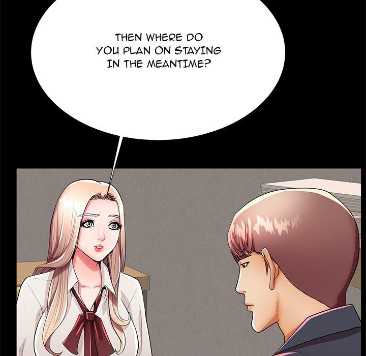 Bad Parenting Chapter 49 Page 54