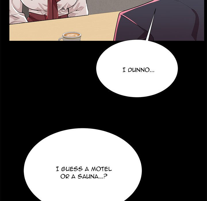Bad Parenting Chapter 49 Page 55