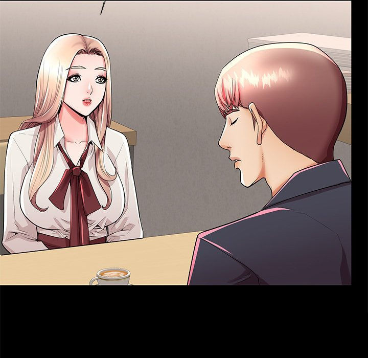 Bad Parenting Chapter 49 Page 61