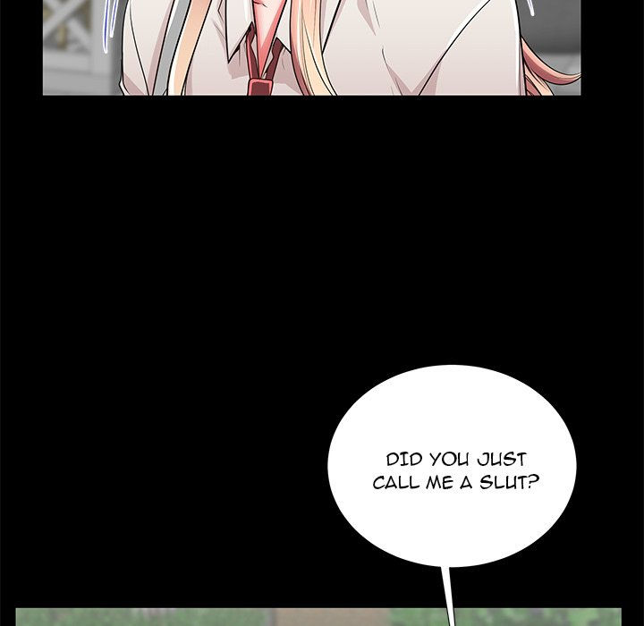 Bad Parenting Chapter 49 Page 79