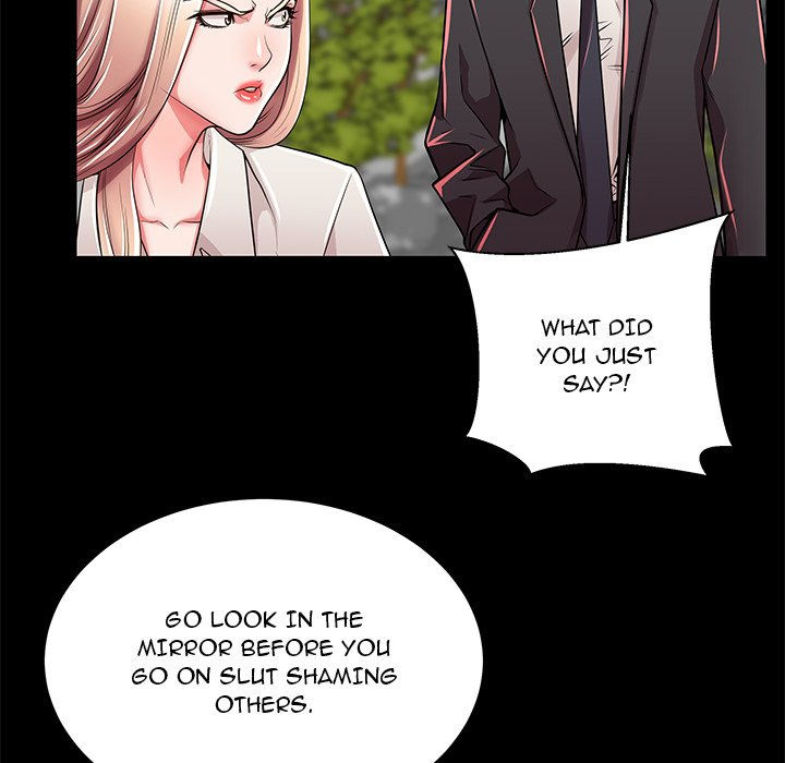 Bad Parenting Chapter 49 Page 82