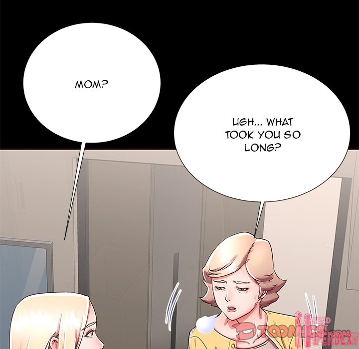 Bad Parenting Chapter 50 Page 21