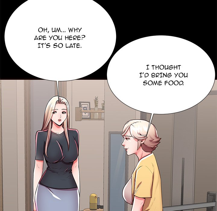 Bad Parenting Chapter 50 Page 23