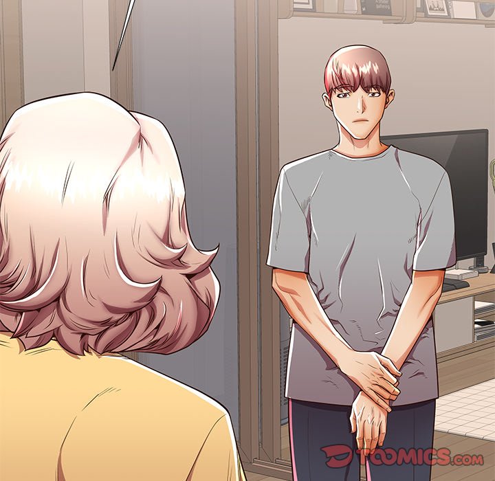 Bad Parenting Chapter 50 Page 27