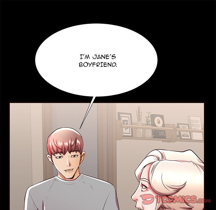 Bad Parenting Chapter 50 Page 33