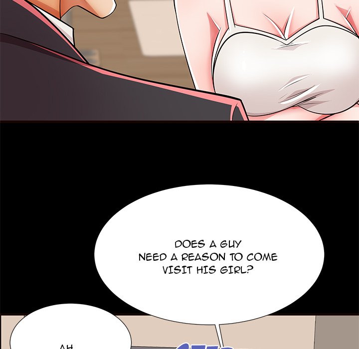 Bad Parenting Chapter 50 Page 38