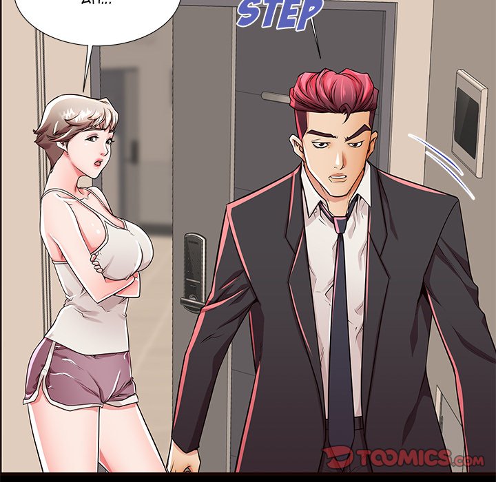 Bad Parenting Chapter 50 Page 39