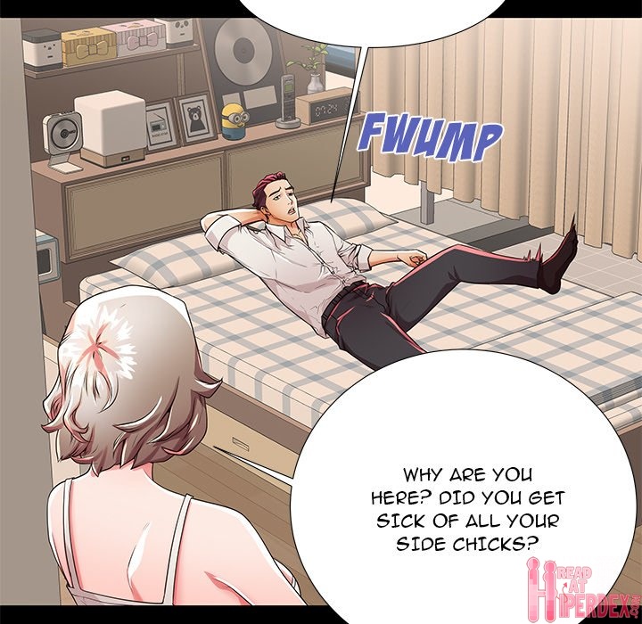Bad Parenting Chapter 50 Page 41