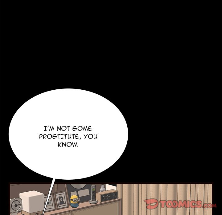 Bad Parenting Chapter 50 Page 45
