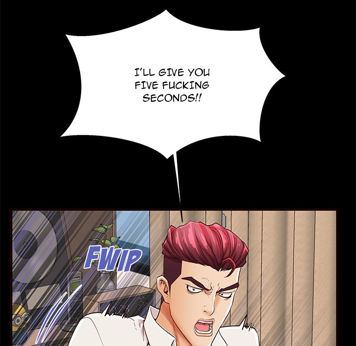 Bad Parenting Chapter 50 Page 47