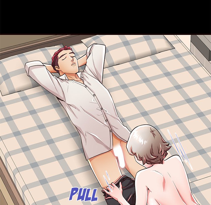 Bad Parenting Chapter 50 Page 54
