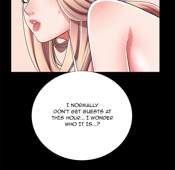Bad Parenting Chapter 50 Page 8