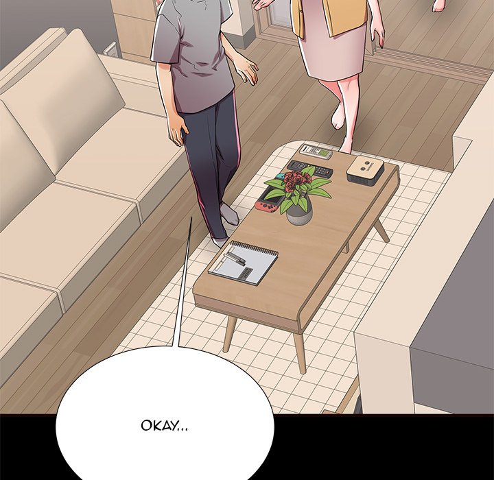Bad Parenting Chapter 50 Page 83