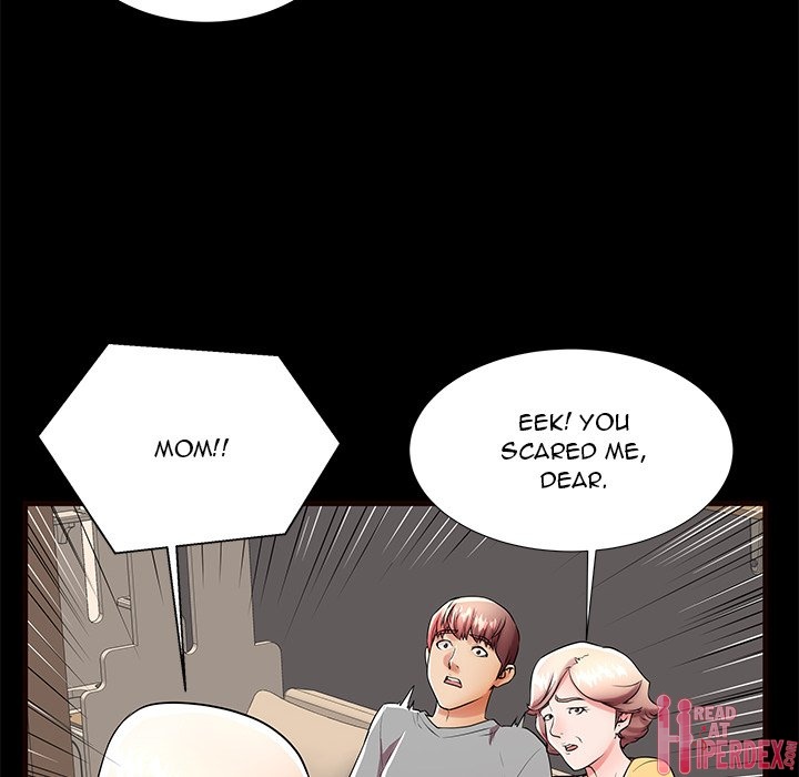 Bad Parenting Chapter 50 Page 86