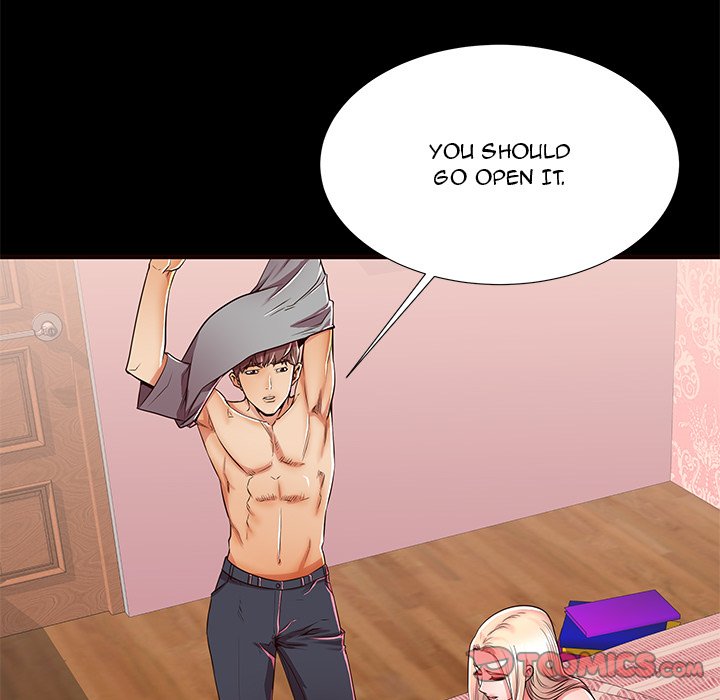Bad Parenting Chapter 50 Page 9
