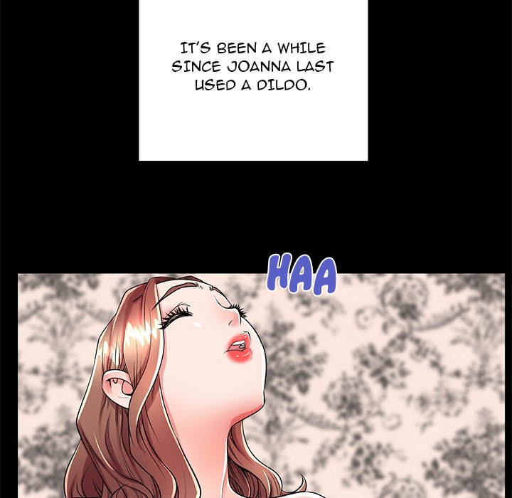 Bad Parenting Chapter 51 Page 54
