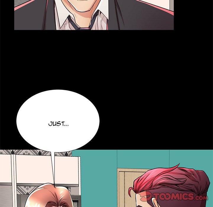 Bad Parenting Chapter 51 Page 69