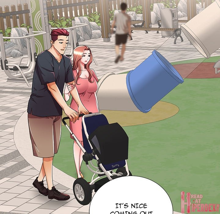Bad Parenting Chapter 52 Page 21