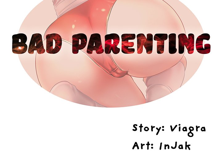 Bad Parenting Chapter 52 Page 3