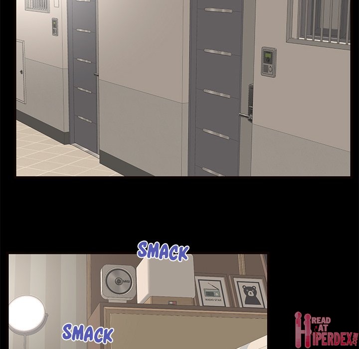 Bad Parenting Chapter 52 Page 36