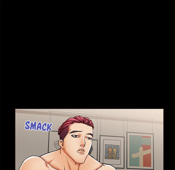 Bad Parenting Chapter 52 Page 39