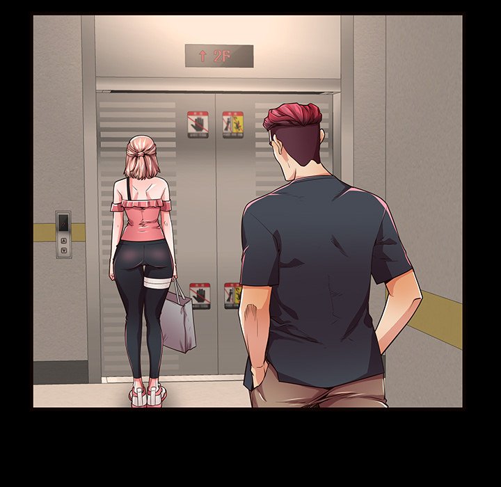Bad Parenting Chapter 52 Page 73