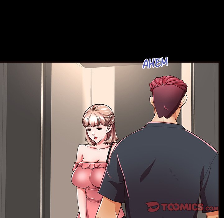 Bad Parenting Chapter 52 Page 74
