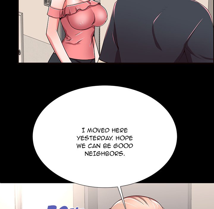 Bad Parenting Chapter 52 Page 83