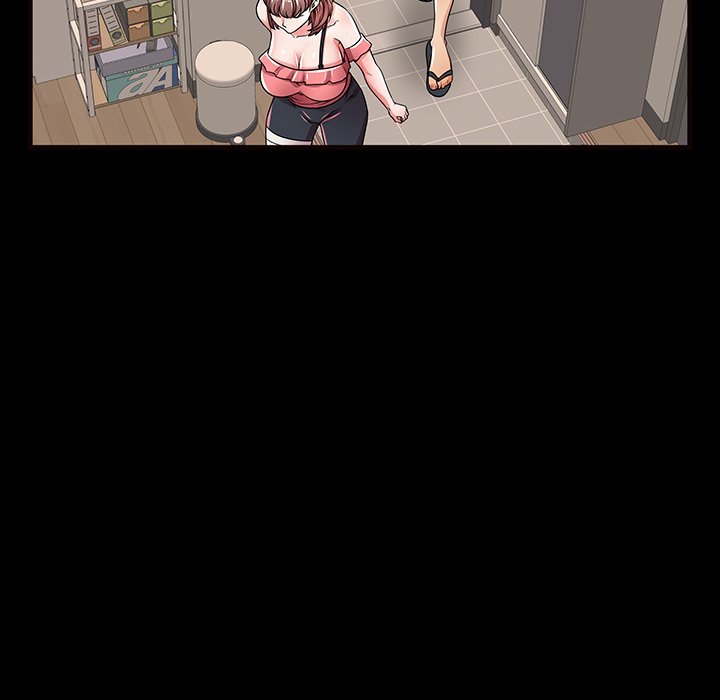 Bad Parenting Chapter 52 Page 90