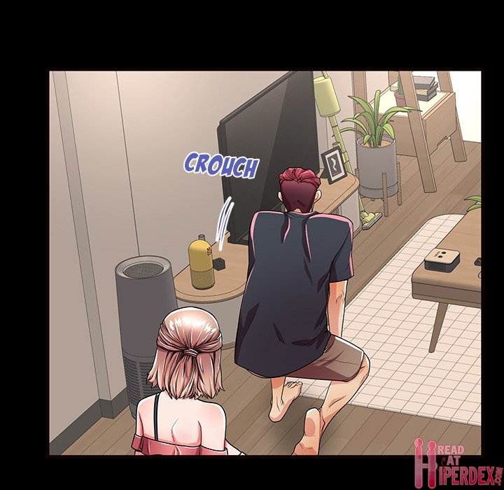 Bad Parenting Chapter 52 Page 91