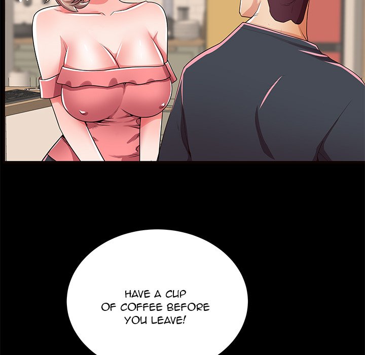 Bad Parenting Chapter 52 Page 99