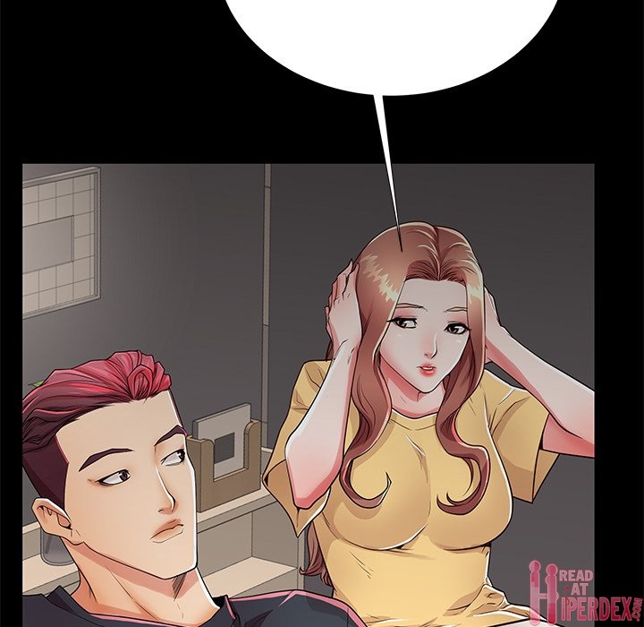 Bad Parenting Chapter 53 Page 100