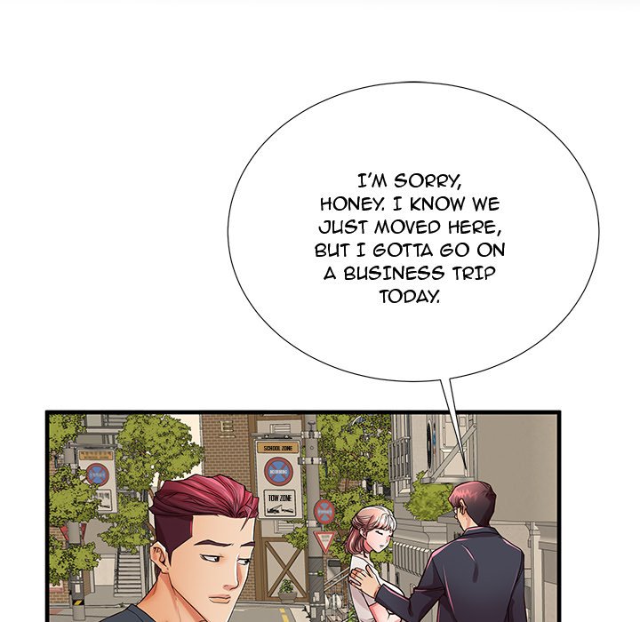 Bad Parenting Chapter 53 Page 13
