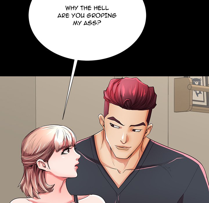 Bad Parenting Chapter 53 Page 18